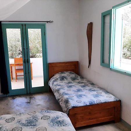 Casa Baobab Bed & Breakfast Seladinha Eksteriør bilde