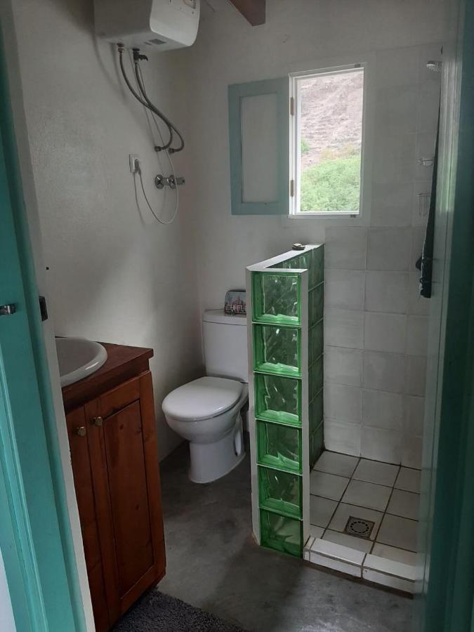 Casa Baobab Bed & Breakfast Seladinha Eksteriør bilde